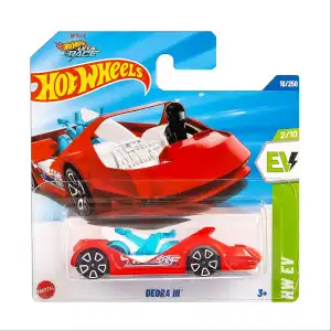 Hot Wheels Deora III - HW EV - 10