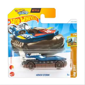 Hot Wheels Hover Storm - HW Dirt - 223