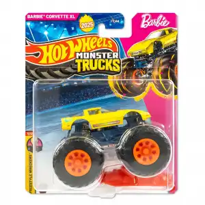 Hot Wheels Monster Trucks FYJ44