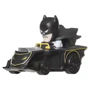 Hot Wheels Premium Racer Verse Batman - JMK02