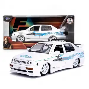 Jada 1:24 Volkswagen Jetta - 253203025