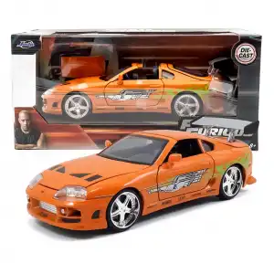 Jada Fast & Furious Brian’s Toyota Supra 1:24 97168