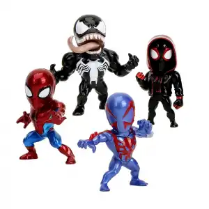 Jada Marvel Figür Spider Man - 85136