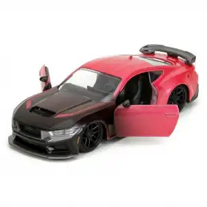 Jada Pink Slips 1:32 2024 Ford Mustang Dark Horse - 253292000