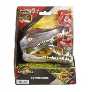 Jurassic World Mikro Oyun Seti - Spinosaurus JGB98