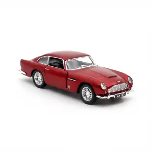 Kinsmart 1/38 1963 Aston Martin DB5 - KT5352D
