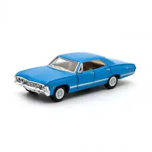 Kinsmart 1/38 1967 Chevrolet Impala- KT5352D