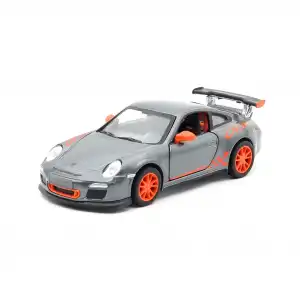 Kinsmart 1/38 Porsche 2010 Porsche 911 GT3 RS - KT5352D