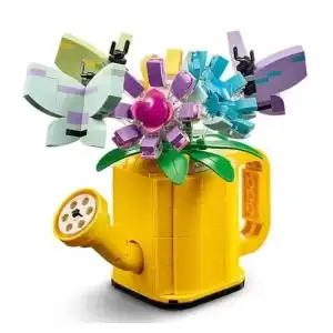 LEGO Creator Sulama Kabında Çiçekler - 31149