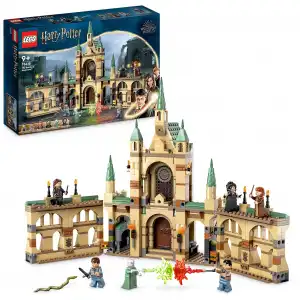 LEGO Harry Potter Hogwarts Savaşı 3 - 76415