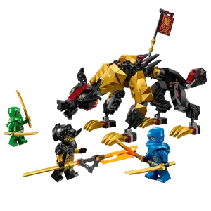 LEGO NINJAGO İmperium Ejderha Avcısı Tazı - 71790