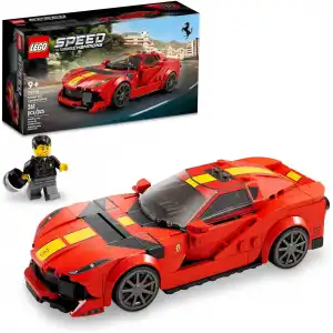 LEGO Speed Champions Ferrari 812 Competizione - 76914