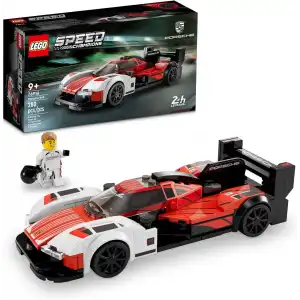 LEGO Speed Champions Porsche 963 - 76916