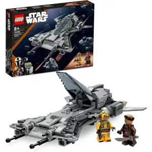 LEGO Star Wars Korsan Snub Fighter, 75346