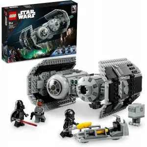 LEGO Star Wars TIE Bombacısı ,75347