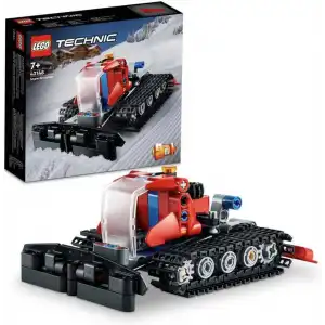 LEGO Technic Kar Ezme Aracı ,42148