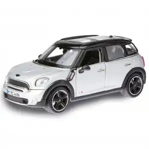 Maisto 1:24 Mini Countryman- 31273