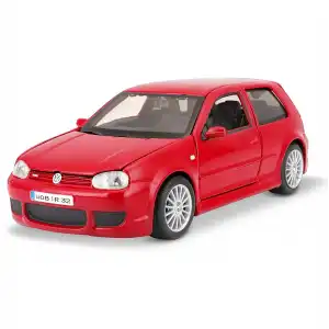 Maisto 1:24 Volkswagen Golf R32 - 31290