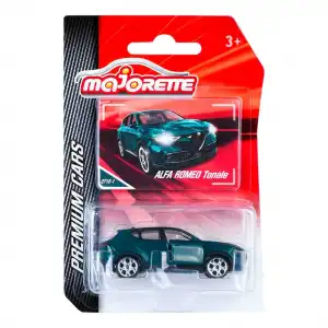 Majorette Premium Cars - Alfa Romeo Tonale - 271E-1