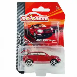 Majorette Premium Cars Range Rover Evoque - 266A-3