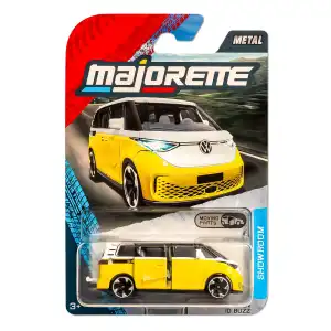 Majorette Premium ShowRoom - Volkswagen ID.Buzz