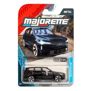 Majorette Premium ShowRoom - Volvo EX90