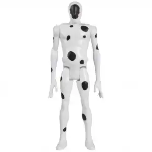 Marvel Spider-Man Accross Spider Verse Titan Hero Seri , The Spot