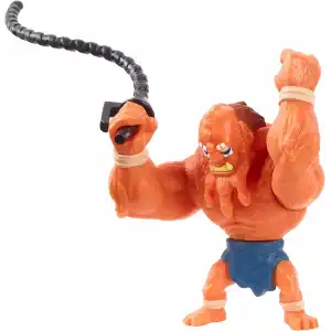 Masters of The Universe Revelation Eternia Minis: Beast Man