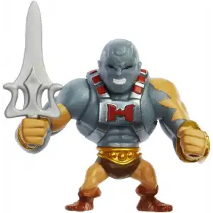 Masters of The Universe Revelation Eternia Minis: Faker