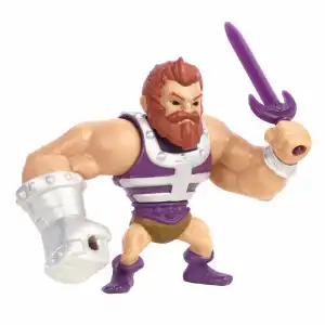 Masters of The Universe Revelation Eternia Minis: Fisto