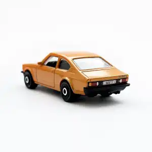 Matchbox 1975 Opel Kadett - 70. Yıl Özel Seri