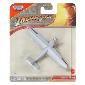 Matchbox Sky Busters Ford Tri-Motor