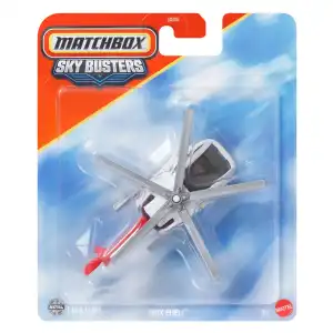 Matchbox Sky Busters MBX Eheli