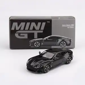 Mini GT 1/64 Aston Martin DBS 007 Edition - MGT01008