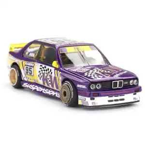 Mini GT 1/64 KaidoHouse BMW M3 Kaido KW V1 - KHMG194