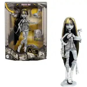 Monster High Reel Drama Cleo, JDR65