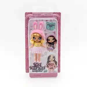 Na Na Na Minis Aubrey Hearts