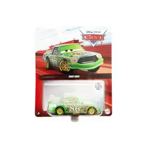 Pixar Cars - Chick Hicks , DXV29-FLM52