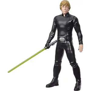 Star Wars Luke Skywalker Figür 24 cm ,E8063