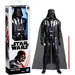 Star Wars Titan Hero Figür Darth Vader - G1277