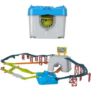 Thomas ve Arkadaşları Birleştir ve Oyna Ray Seti, HNP81