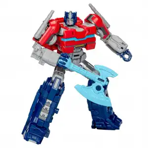 Transformers One Optimus Prime Orion Pax - F8691