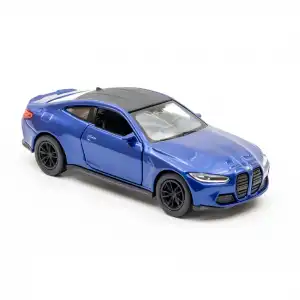 Welly 1/32 BMW M4 - 43811D