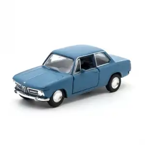 Welly 1/34 BMW 2002 ti - 43808D