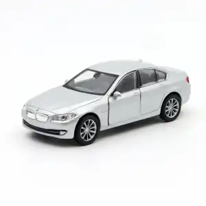 Welly 1/34 BMW 535i - 43635D