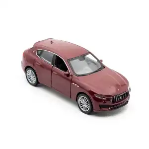 Welly 1/34 Maserati Levante - 43739D