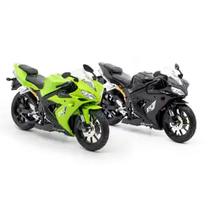 Yamaha YZF-R1 1:12 Ölçekli Diecast Model Motosiklet