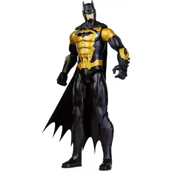 Dc Attack Tech Batman 6064480
