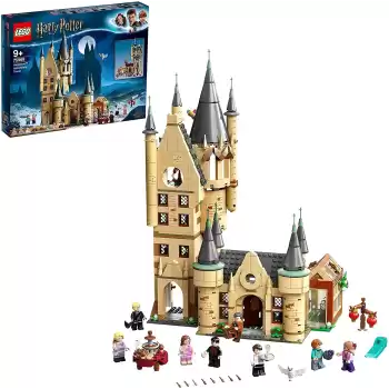 LEGO® Harry Potter™ Hogwarts™ Astronomi Kulesi 75969