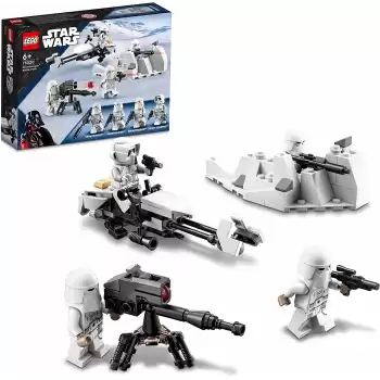 LEGO® Star Wars™ Snowtrooper™ Savaş Paketi ,75320
